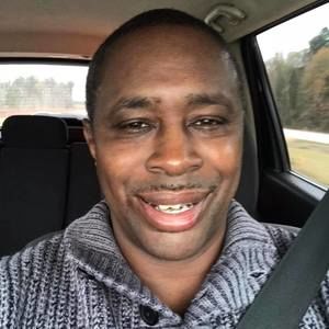 Meet your Posher, Grover